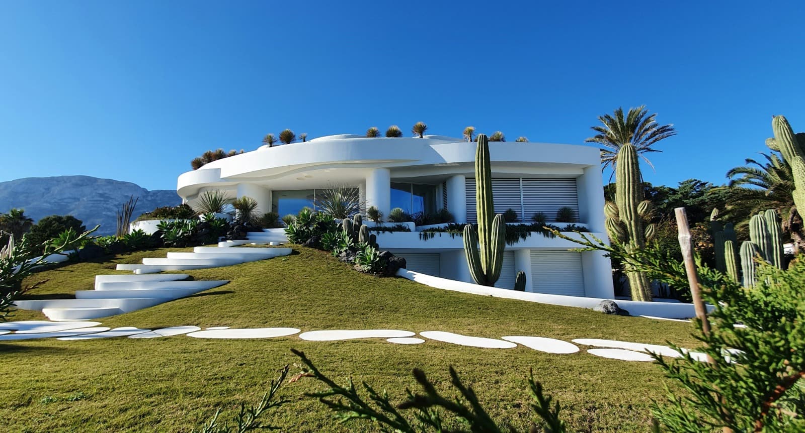 Property Portfolio - Immo Des Hauts, real estate agent in Curepipe and across Mauritius