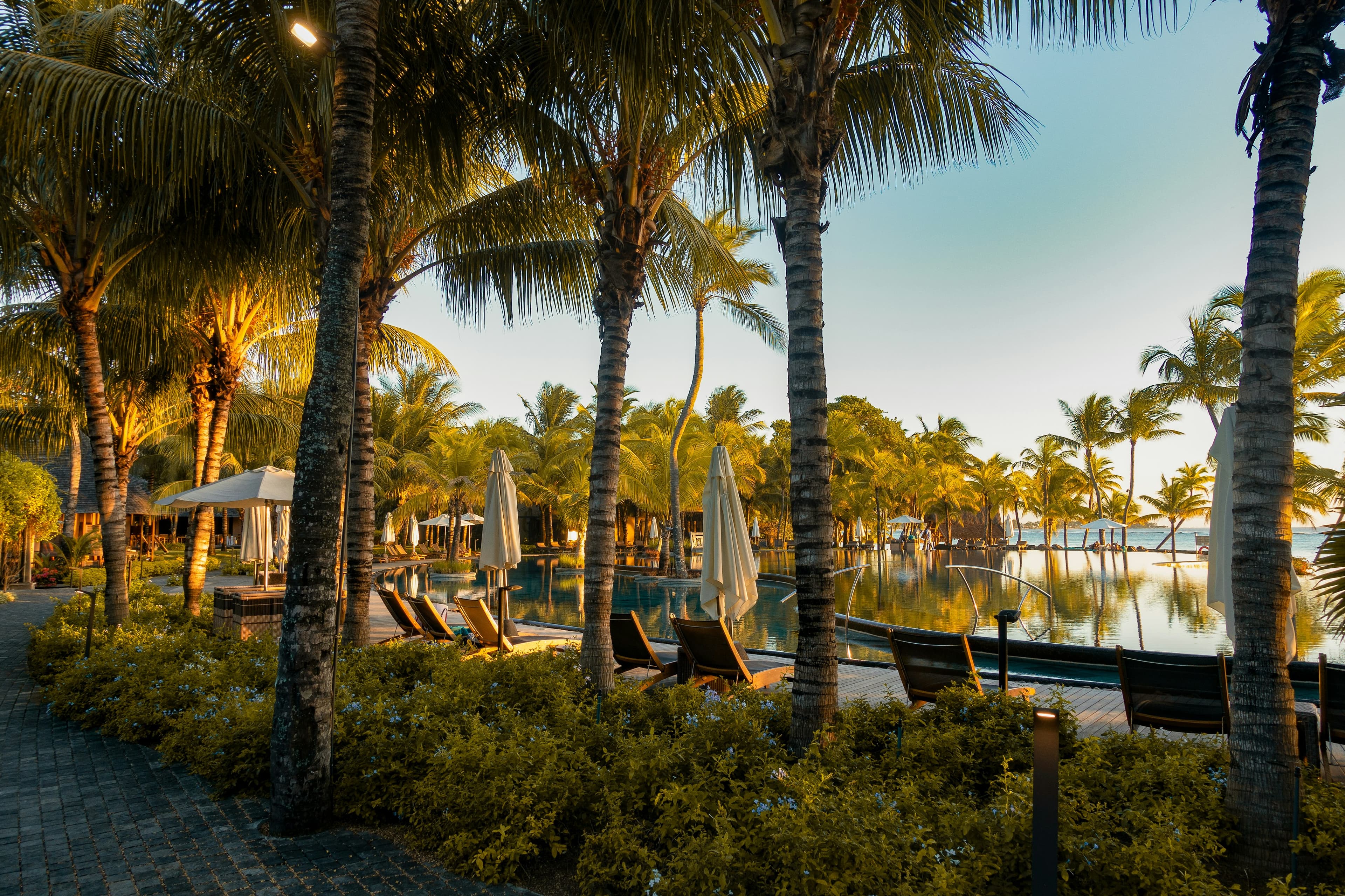 Luxury Property Market in Mauritius