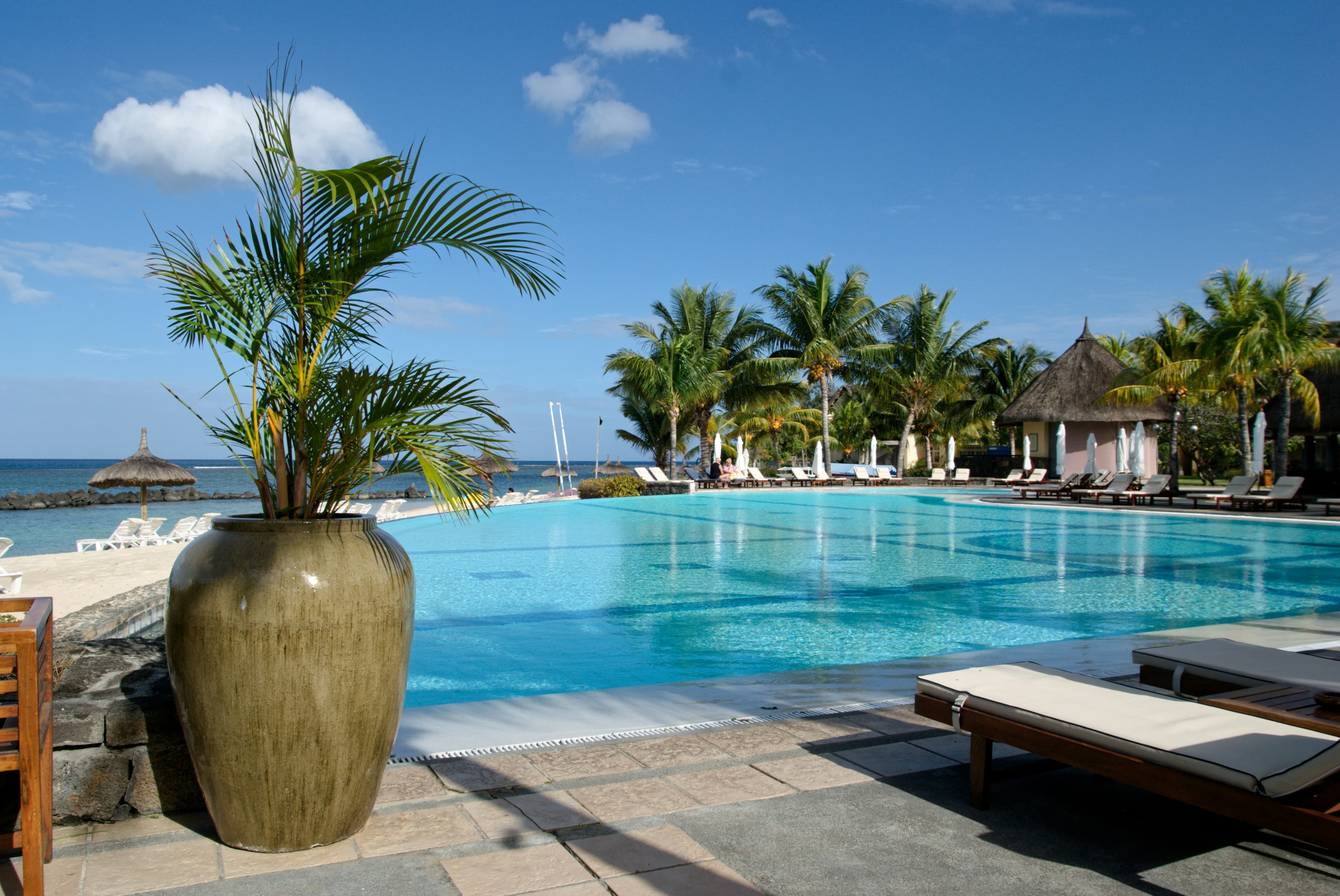 Expatriate Relocation to Mauritius Guide