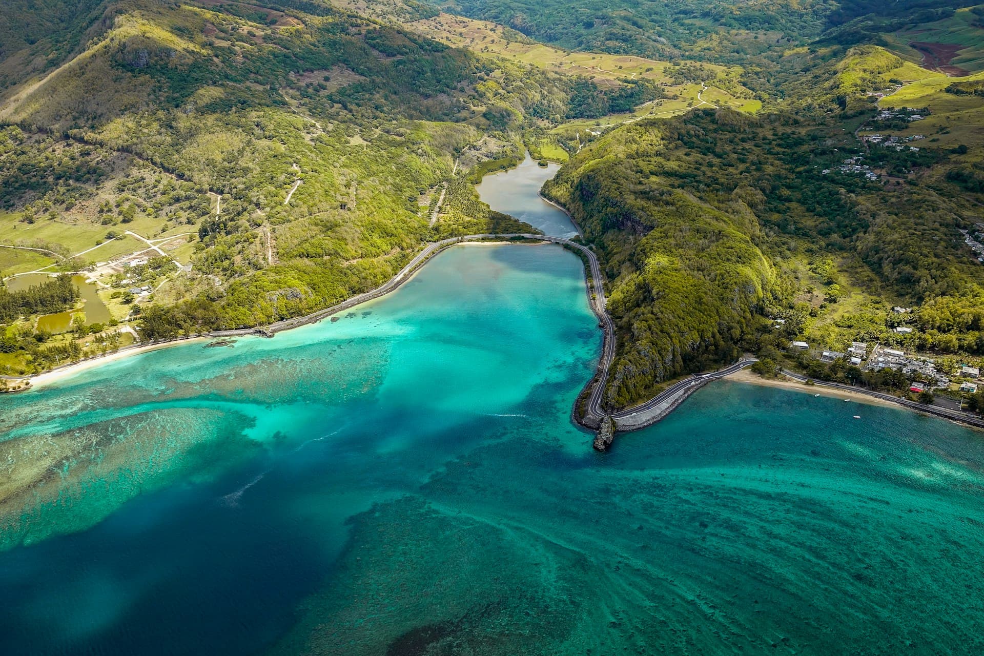 Forest Side Mauritius real estate - villas, apartments and land for sale and rent in Forest Side